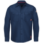 Bulwark - iQ Series® Endurance Collection Men's FR Work Shirt