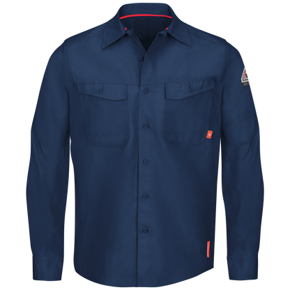 Bulwark - iQ Series® Endurance Collection Men's FR Work Shirt