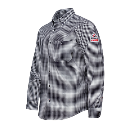 Bulwark STG2 FR Flex Knit Button Down Shirt - CAT 2