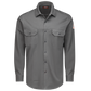 Bulwark STG4 FR Flex Knit Button Down Shirt - CAT 2