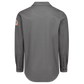 Bulwark STG4 FR Flex Knit Button Down Shirt - CAT 2