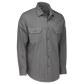 Bulwark STG4 FR Flex Knit Button Down Shirt - CAT 2