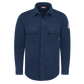Bulwark STG4 FR Flex Knit Button Down Shirt - CAT 2
