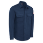 Bulwark STG4 FR Flex Knit Button Down Shirt - CAT 2