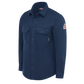 Bulwark STG4 FR Flex Knit Button Down Shirt - CAT 2