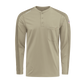 Bulwark - Men's Flex Knit Henley