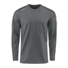 Bulwark - Men's Flex Knit Tee - Charcoal