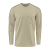 Bulwark - Men's Flex Knit Tee - Khaki