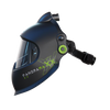 Panoramaxx PAPR Welding Helmet - Optrel - Black