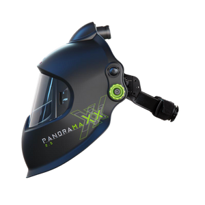 Panoramaxx PAPR Welding Helmet - Optrel