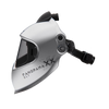 Panoramaxx PAPR Welding Helmet - Optrel - Silver