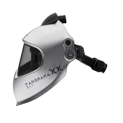 Panoramaxx PAPR Welding Helmet - Optrel