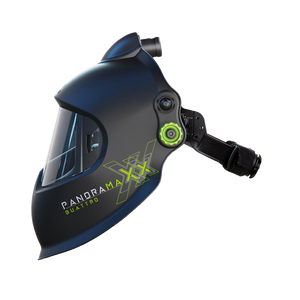 Panoramaxx PAPR Welding Helmet - Optrel