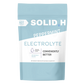Solid H Electrolyte Hyradration Tablets