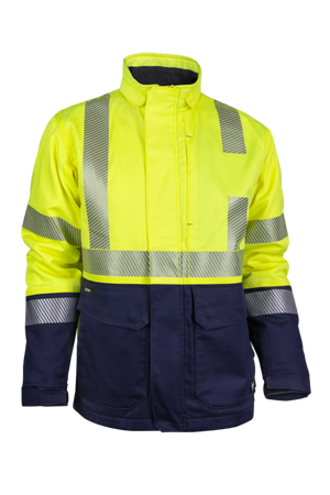 DRIFIRE FR Hi-Vis Insulated Jacket