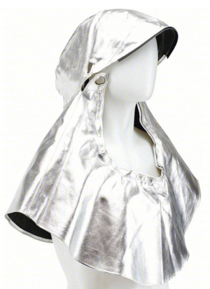 3M Versaflo™ Radiant Heat Cover M-975N, for M-407, 1 EA