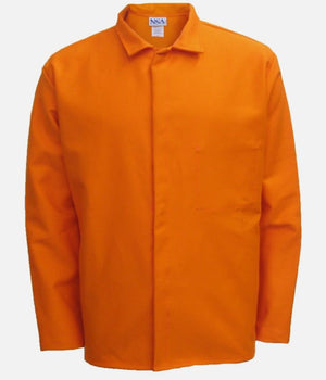 Jacket -12 oz. FR Indura® Whipcord, 30 in. Long