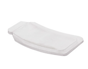Bullard GVX Lens Covers