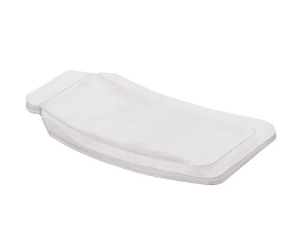 Bullard GVX Lens Covers