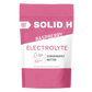 Solid H Electrolyte Hyradration Tablets