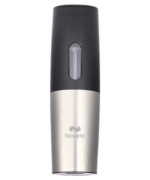 Rechargeable Gravity Pepper Mill