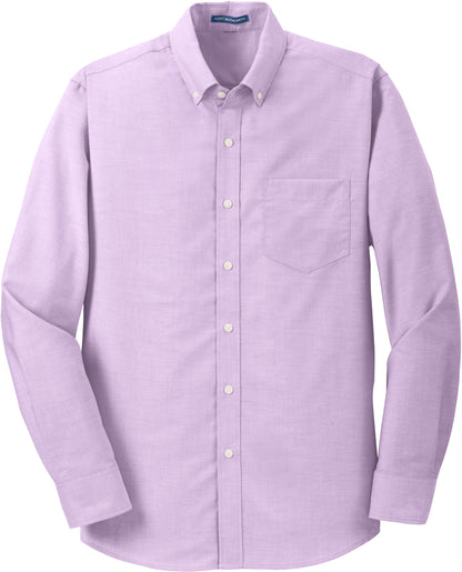 Port Authority SuperPro Oxford Shirt