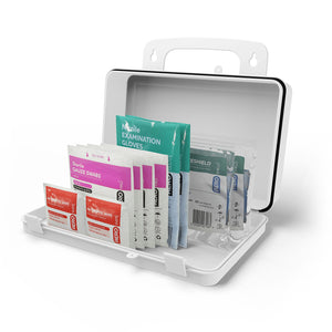 SUREFILL Opiod Overdose Support Kit (without Naloxone)