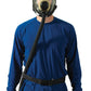 Bullard- Spectrum - Full Facpiece Mask Respirator, Type C