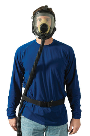 Bullard- Spectrum - Full Facpiece Mask Respirator, Type C