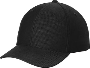 Sport-Tek Action Snapback Cap