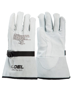 OEL Goat Skin Gloves