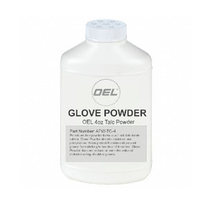 OEL Talc Powder