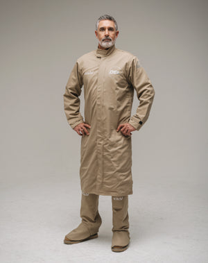 OEL Men's 40 Cal Coat Kit SwitchGear Hood