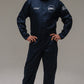 OEL 12 Cal Coverall Navy