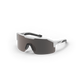 HexArmor Shockwave™ Safety Glasses - Black & White Frame