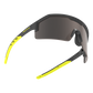 HexArmor Shockwave™ Safety Glasses - Hi-Vis Frame
