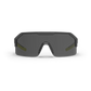 HexArmor Shockwave™ Safety Glasses - Hi-Vis Frame