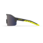 HexArmor Shockwave™ Safety Glasses - Hi-Vis Frame