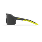 HexArmor Shockwave™ Safety Glasses - Hi-Vis Frame