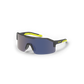 HexArmor Shockwave™ Safety Glasses - Hi-Vis Frame