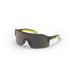 HexArmor Shockwave™ Safety Glasses - Hi-Vis Frame
