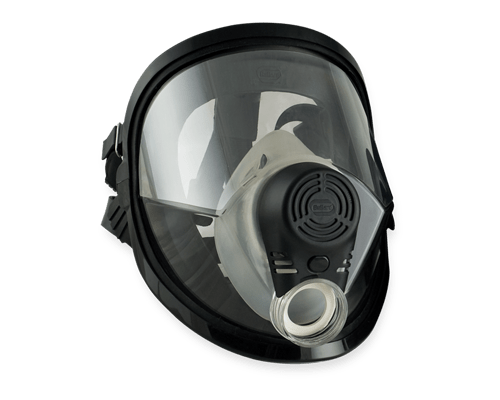 Bullard Spectrum full-face respirator