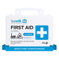 Surefill 25 Series ANSI A First Aid Kit – Weatherproof Case
