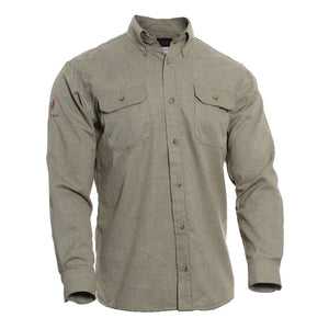 DRIFIRE TECGEN FR Work Shirt