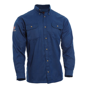 DRIFIRE TECGEN FR Work Shirt