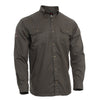 DRIFIRE TECGEN FR Work Shirt - Grey