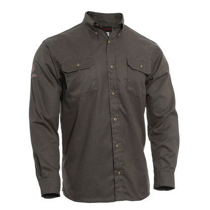 DRIFIRE TECGEN FR Work Shirt