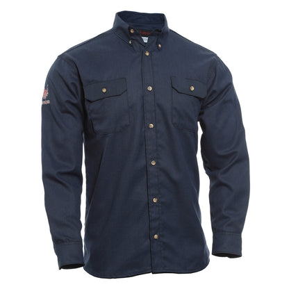 DRIFIRE TECGEN FR Work Shirt