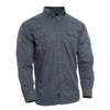 DRIFIRE TECGEN FR Work Shirt - Light Blue