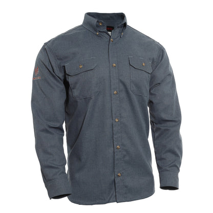 DRIFIRE TECGEN FR Work Shirt